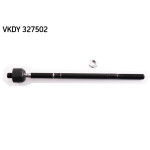 SKF Axialgelenk, Spurstange